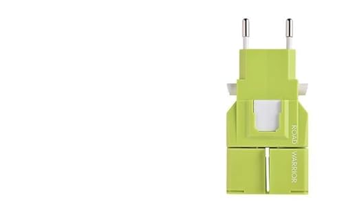 城下工業 ROAD WARRIOR ゴーコンJ(グリーン)