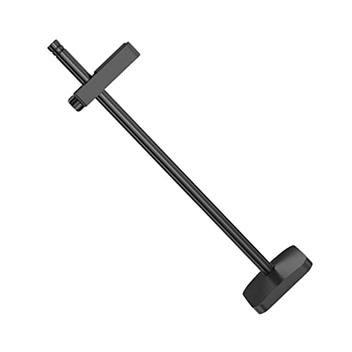 Soporte ajustable para tarjeta gráfica GPU de aluminio miniatura 1