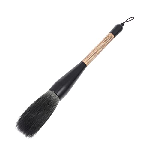 Veemoon Use Calligraphy Brush Portable Writing Tool Chinese Calligraphy and Painting 1pc Brush