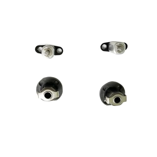 Eje de brazo compatible con DJI Mavic Air 2S repuesto de eje de brazo de motor 2