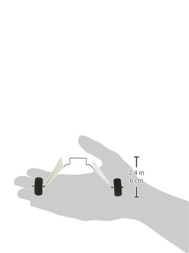 Hobbyzone Landing Gear Set: Sport Cub S #TOP2