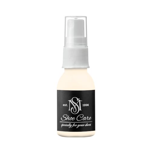 Spray nutritif pour cuir MAVI STEP Rose Poudré 100 ml