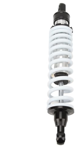 Amortisseur de 360 mm haute résistance à ressort pour suspension mécanique quad