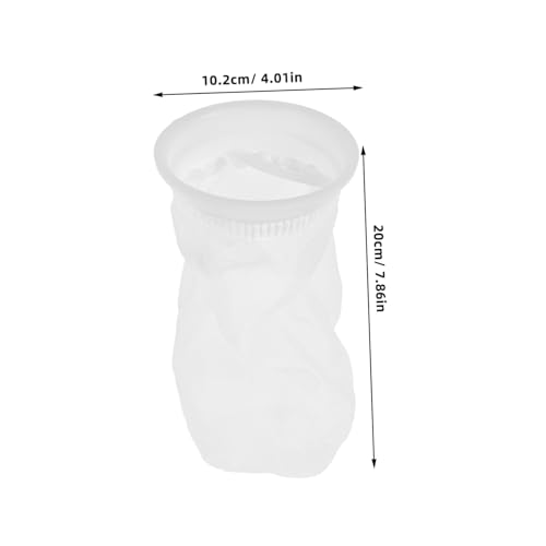 Filtro de malla para tanque IBC Ultechnovo 2 piezas miniatura 2