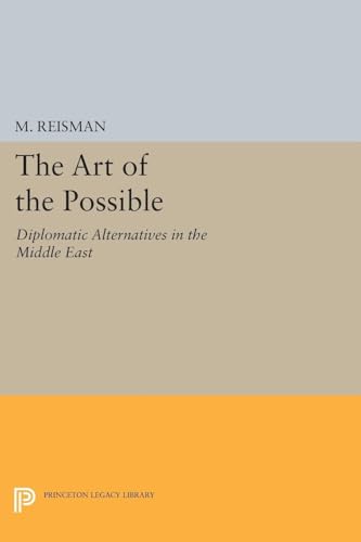 The Art of the Possible: Diplomatic Alternative... 0691620903 Book Cover