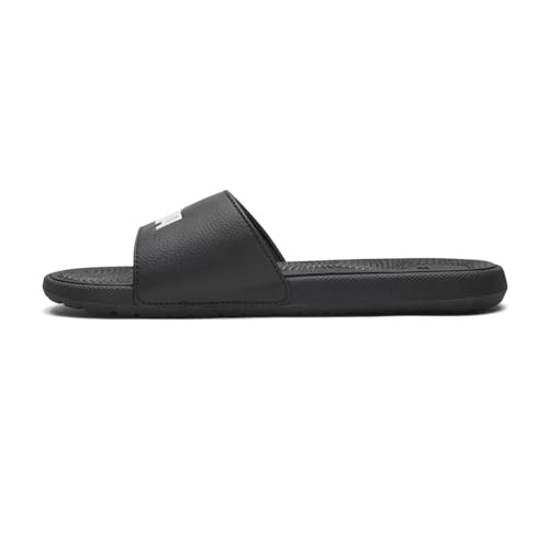 PUMA Womens Cool Cat 2.0 Slide Casual Sandals Casual - Black3