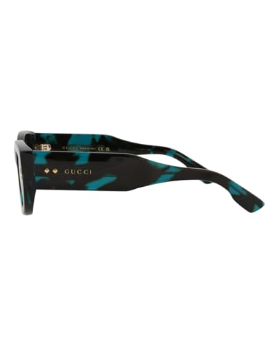 Gucci Square-Frame Acetate Sunglasses3