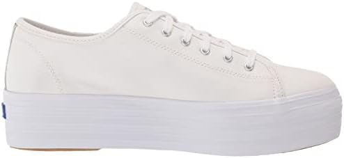 Keds Women's Triple Up Webbing Canvas Sneaker | Image 5