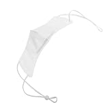 FRCOLOR Scalda Naso Per Dormire Protezione Nasale Riutilizzabile Per Il Freddo Comoda Vestibilità Copri Naso Stile Alla Moda