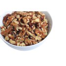 Californian Walnut Halves and Pieces, 1kg by Ludlow Nut Co - Healthy Snacks For Adults - Premium Quality Walnuts - Nutritious Superfood - Low Calorie Snacks