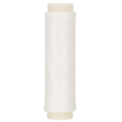 ZHORCIN Invisible Nylon Fishing Baits Elastic Thread Spool Stretchy Fishing Line Sea Fishing Lures Line Baits Saver