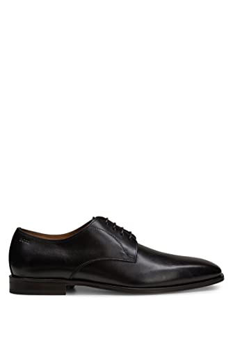 Image of BOSS Mens Lisbon derb bu1 n