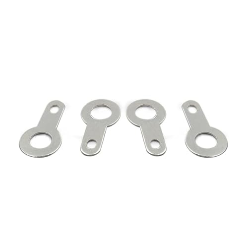Soudure circulaire cuivre plaqué argent M6.2 pour cosse électrique