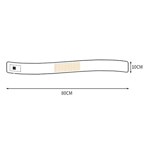 Heated Scarf for Women Men Rechargeable (Charger Not Included), Heating Pad for Neck, Winter Neck Heating Pad3