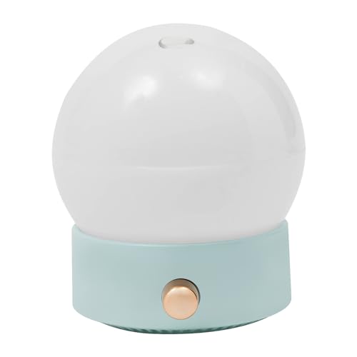 Difusor aromático eléctrico 3 en 1 con tanque grande