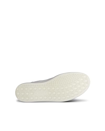 Image of ECCO Women's Soft 7 Side Zip Lace