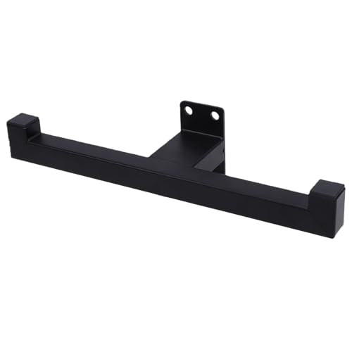 Soporte para soplador de hojas de mochila con anclaje de pared de acero resistente 7
