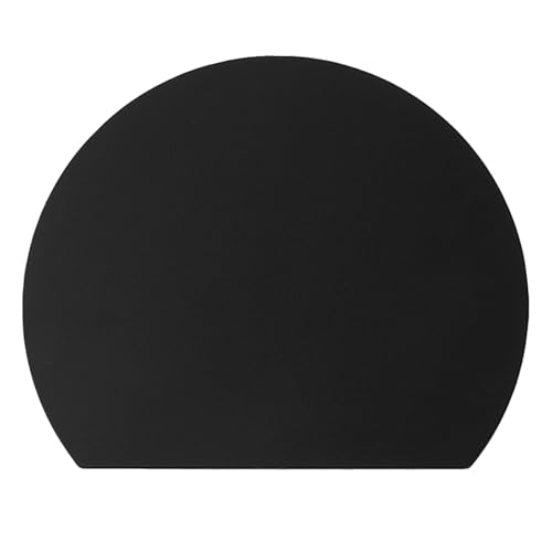 AKINOYAMA TPU Schneidebrett Extra Large rutschfest und leicht zu reinigen spülmaschinenfest BPA-frei fühlt sich an wie die Verwendung eines Bambusbretts messerfreundlich (L...