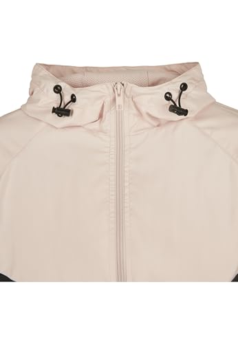 Veste Urban Classics Arrow coupe-vent imperméable et respirant - 6