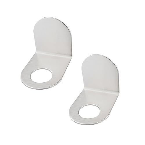 Gatuida 2Piezas Estante De Champú Pared Soporte De Gel De Ducha Inoxidable Grande Pequeño Para Cocina