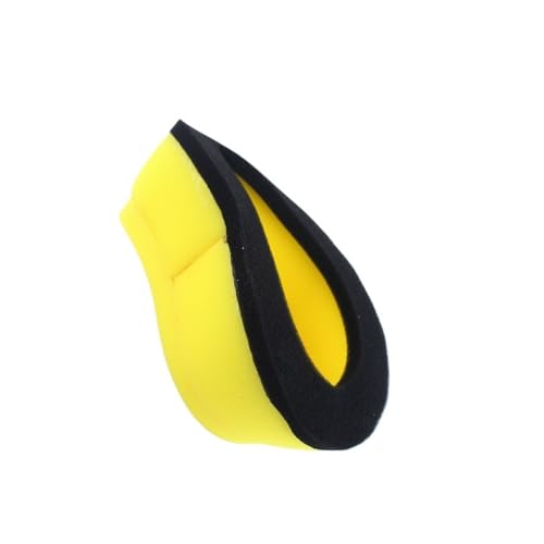 Filtre à air pour moto DR650 et DR650SE de 1996 à 2012 mousse filtrante lavable
