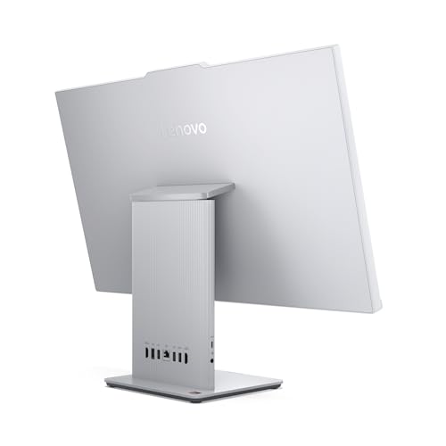 Lenovo IdeaCentre AIO 27AKP10・(F0JE000LGE)・27" FHD・AMD Ryzen 5 220・16GB RAM・1TB SSD・Win11