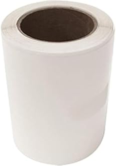 XPEL TW6T40 Clear Tracwrap 6" x40' Temporary Paint Protection Film