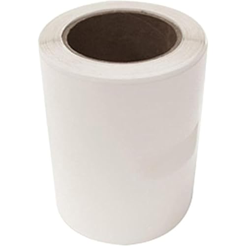 XPEL TRACWRAP Temporary Paint Protection Film Roll, 6