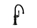 Kohler 99264-2BZ Artifacts Kitchen Sink Faucet, 13.06 x 4.31 x 7.00 inches, Oil-Rubbed Bronze
