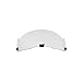 STILO Visor Clear ST5