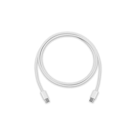 USB-C to USB-C for iPhone 17 / iPhone 16 / iPhone 15 Charger Cable – 60W Fast Charging, 1M Braided Type-C Cord for iPhone 16/16 Pro/16 Pro Max, – Durable, Compact, Charging Cable