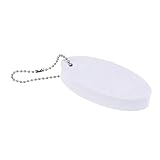 pistro Llavero flotante para navegar en yate, vela, pesca, flotador, tabla de surf