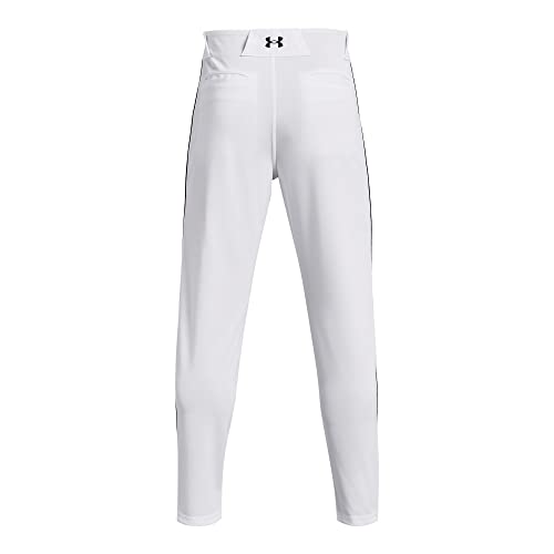Image of Under Armour Men's Utility Baseball Straight Leg Piped Pants 22
