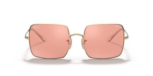 Ray-Ban Women's Rb1971 Square Evolve Photochromic Sunglasses3