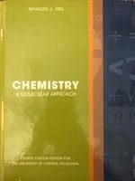 Calculus: Custom Edition University of Central Oklahoma 1323449078 Book Cover