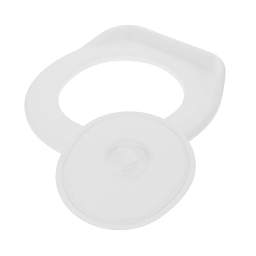 Tapa Wc Roca Dama Blanco Marca LIFKOME