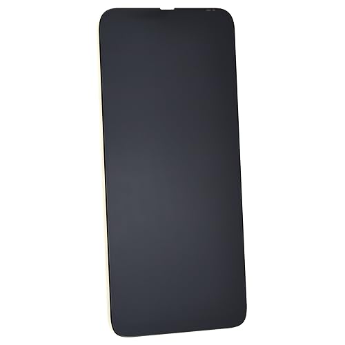 Double Sure LCD Screen for Motorola One Fusion Plus One Fusion+ PAKF0002IN Full Display Touch Digitizer Screen Replacement Black 6.5" - Image 2