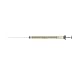 Trajan 003312 Gas Tight Syringe, 25 uL