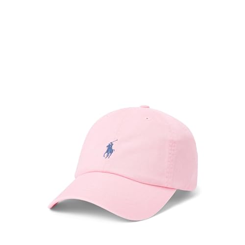 Image of Polo Ralph Lauren Men's Cotton Chino Baseball Cap