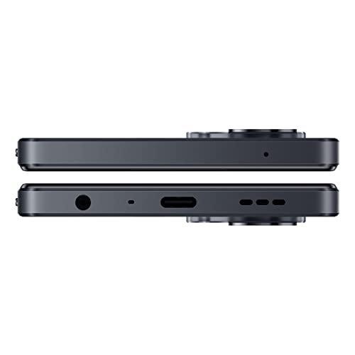 Oppo A77 5G 4/64GB - Ocean Blue, ColorOS