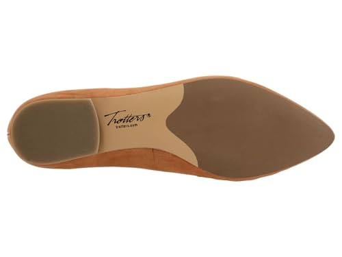 Image of Trotters Harlowe