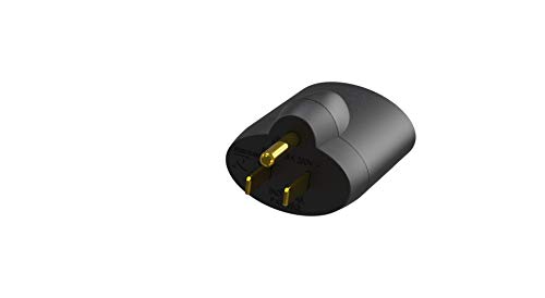 Adaptador SMS para 01 tomada padrao antigo - 64122