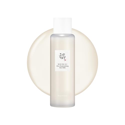Beauty of Joseon Glow Replenishing Rice Viso Sebum Toner for Oily Combination Skin Korean Moisturizing Balance Care 150ml | Skincare coreano