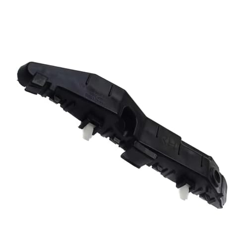 QOYGZ Auto Parts for Hyundai Sonata 2015 2016 2017 Left+Right Car Front Bumper Support Bracket Retainer Holder 86513-C1000 86514-C1000