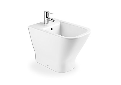 Roca modelo Gap - Los Sanitarios con maxima funcionalidad - 2inodoros