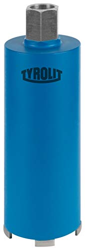 Tyrolit TYR-34201286 50127 HLT Hélice 68 x 70 x M16 DDEP1