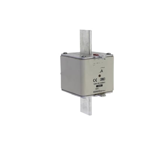 Fusible 200 A 800NHG4B-690 pour éviter les pannes de surtension industrielle