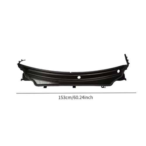 Cache d'essuie-glace haute finition pour Grand Cherokee 2015 - 5
