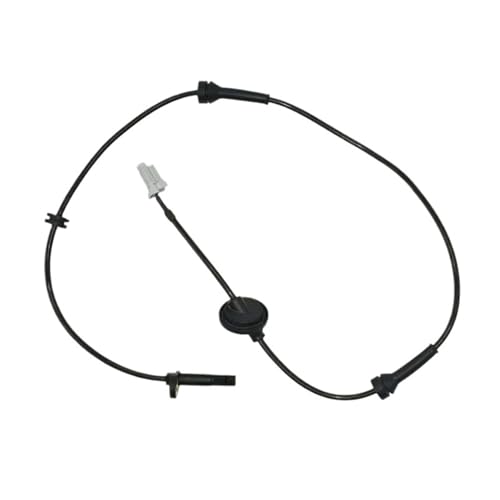 Capteur ABS arrière 39172-52000, pièce de sécurité pour contrôle de vitesse de roue arrière
