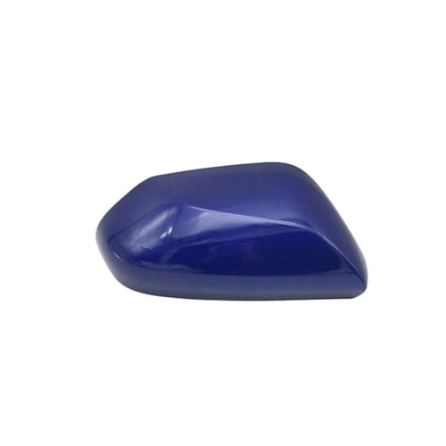 Coque rétroviseur Camry 2018 2019 droite bleu pour remplacement aile